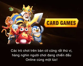 Game bắn cá jackpot